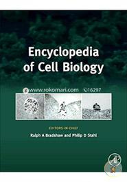 Encyclopedia of Cell Biology image
