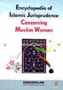 Encyclopedia of Islamic Jurisprudence Concerning Muslim Women image