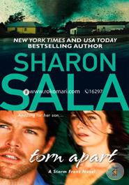 Torn Apart (A Storm Front Novel) image
