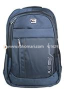 Max School Bag (Blue Color) image