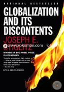Globalization and Its Discontents image