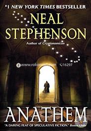 Anathem image