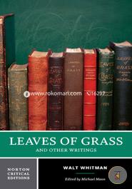 Leaves of Grass and Other Writings image