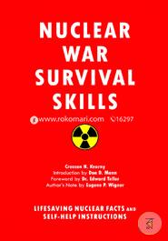 Nuclear War Survival Skills: Lifesaving Nuclear Facts and SelfHelp Instructions image