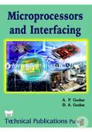 Microprocessors and Interfacing image