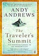The Traveler's Summit: The Remarkable Sequel to The Traveler's Gift image