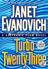 Turbo Twenty-three image