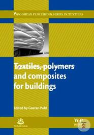 Textiles, Polymers and Composites for Buildings image