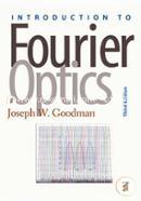 Introduction to Fourier Optics image