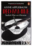 Red Famine: Stalin'S War On Ukraine image
