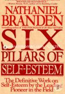 Six Pillars Of Self Esteem image