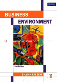 Business Environment image