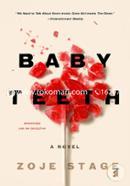 Baby Teeth: A Novel image