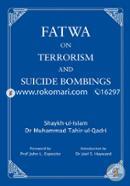 Fatwa on Terrorism and Suicide Bombings image