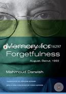Memory for Forgetfulness – August, Beirut,1982 (Literature of the Middle East) image