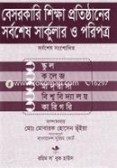 বেসরকারি শিক্ষা প্রতিষ্ঠানের সর্বশেষ সার্কুলার ও পরিপত্র image