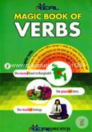 Magic Book Of Verbs image
