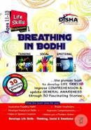 Breathing in Bodhi - the General Awareness/ Comprehension book - Life Skills/ Level 1 for Beginners image