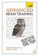 Advanced Brain Training: Lateral thinking tests and Mensa-level puzzles to hone your mental agility  image