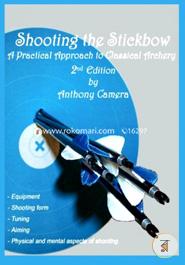 Shooting the Stickbow image