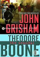 Theodore Boone: The Scandal image