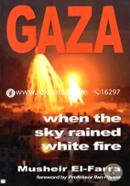 Gaza: When the sky rained white fire image