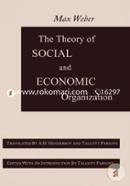 The Theory of Social and Economic Organization (Paperback) image