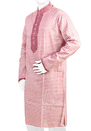 Stripe Andi Cotton Panjabi image