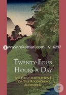 Twenty-Four Hours A Day image