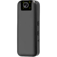 4G SIM Supported Battery Body Camera image