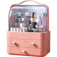 3 Drawer Cosmetics Storage Box icon