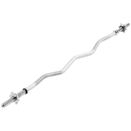 4 Feet EZ Bar (China) - Nickel image
