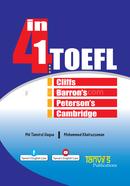 4 in 1 TOEFL image