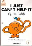 I Just Can't Help It image