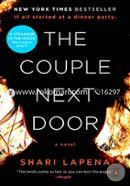 The Couple Next Door: A Novel image