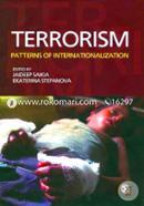Terrorism: Patterns of Internationalization image