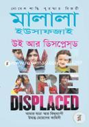 Malala We Are Displaced image