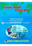 Export Import Management image