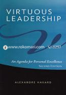 Virtuous Leadership image