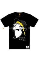 Kobita Jare Khay, Plet-Suddha Khay (Marjuk Raseler T-Shirt) - Black - M
