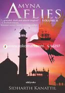 A Myna Flies-II image