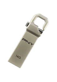 Pny Hook Attache 16GB USB 3.0