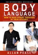 Body Language image