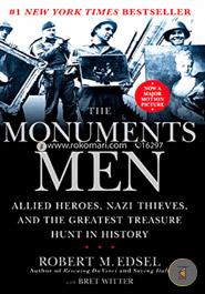 The Monuments Men: Allied Heroes, Nazi Thieves and the Greatest Treasure Hunt in History image