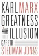Karl Marx – Greatness and Illusion image