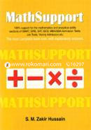 MathSupport image