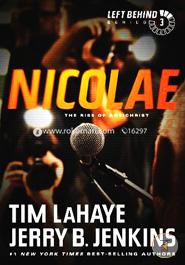 Nicolae : The Rise of Antichrist image