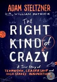Right Kind of Crazy image