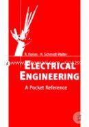 Electrical Engineering: A Pocket Reference image