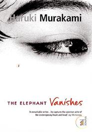 The Elephant Vanishes image
